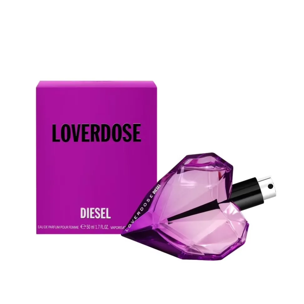Loverdose woda perfumowana spray 50ml