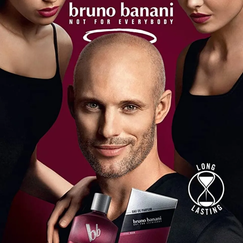 Loyal Man woda perfumowana spray 30ml