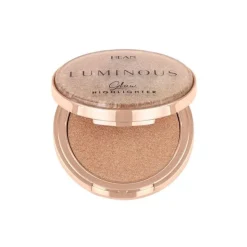 LUMINOUS Glow Higlighter Rozświetlacz do twarzy 02 Stellar