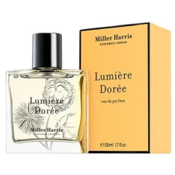 Lumière Dorée woda perfumowana spray 50ml