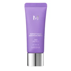 M Perfect Cover Serum BB Cream #25 Natural Beige  - Krem BB z serum 20ml
