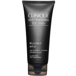 M Protect Fluide Hydratant Proteceur Emulsja nawilżająca SPF 21 100ml