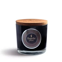 Mała sojowa świeca zapachowa IRRESISTIBLE 170g