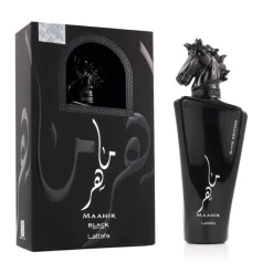 Maahir Black Edition woda perfumowana spray 100ml