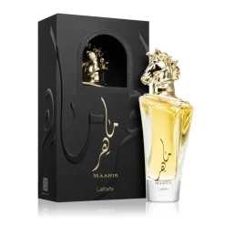 Maahir woda perfumowana spray 100ml