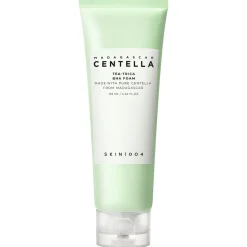 MADAGASCAR CENTELLA Tea-Trica BHA Foam Pianka Oczyszczająca do Twarzy 125ml