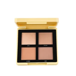 Maestro Academy Mineralist Contour Paletka do konturowania 002