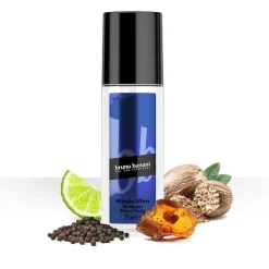 Magic Man dezodorant w naturalnym sprayu 75ml