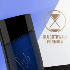 Magic Man woda toaletowa spray 50ml