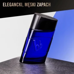 Magic Man woda toaletowa spray 50ml