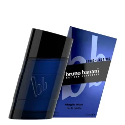 Magic Man woda toaletowa spray 50ml