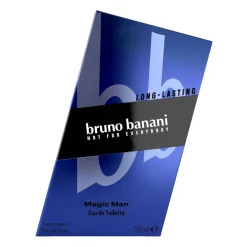 Magic Man woda toaletowa spray 50ml