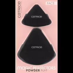 Magic Perfectors Puszek do nakładania pudru