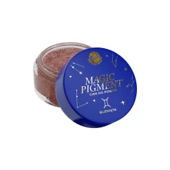 Magic Pigment 02 Gemini glow Sypki cień do powiek