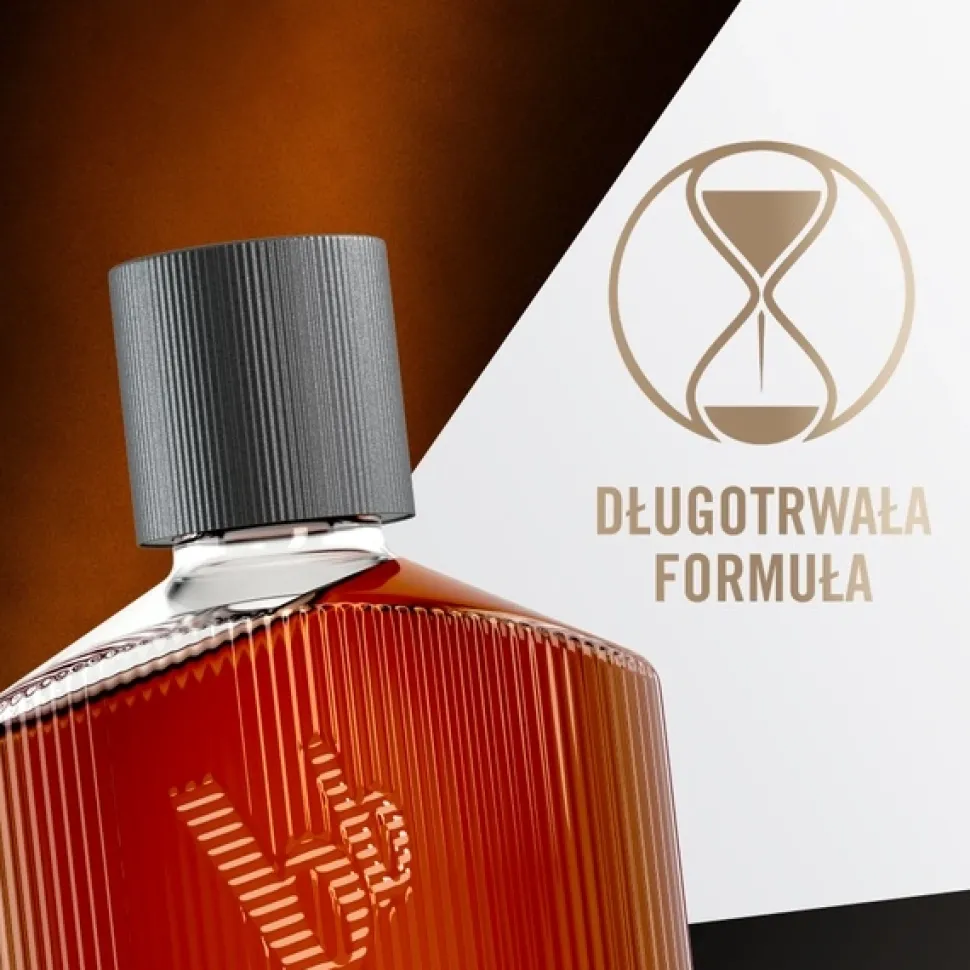 Magnetic Man woda toaletowa spray 30ml