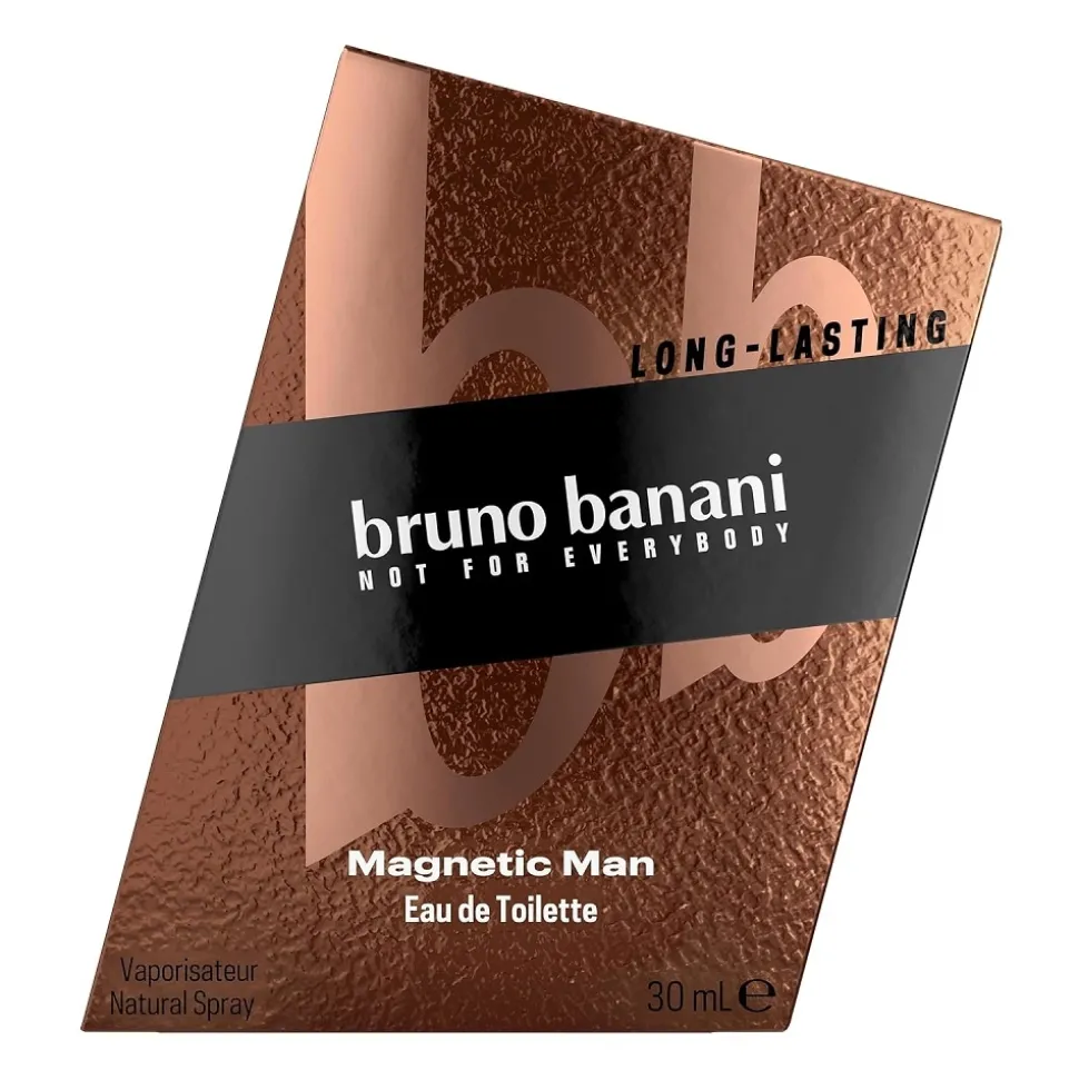 Magnetic Man woda toaletowa spray 30ml