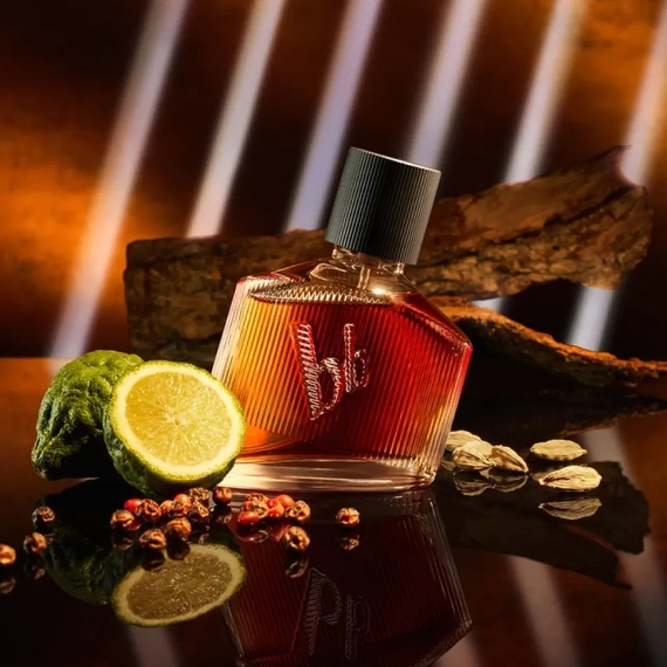 Magnetic Man woda toaletowa spray 30ml