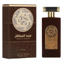 Majd Al Sultan woda perfumowana spray 100ml