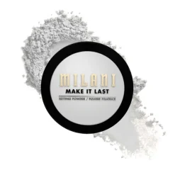 Make It Last Mattifying Setting Powder