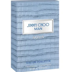 Man Aqua woda toaletowa spray 30ml