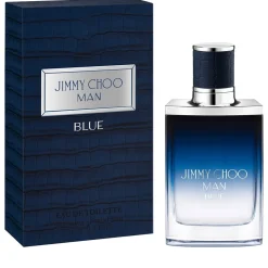 Man Blue woda toaletowa spray 50ml