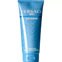 Man Eau Fraiche żel pod prysznic 200ml