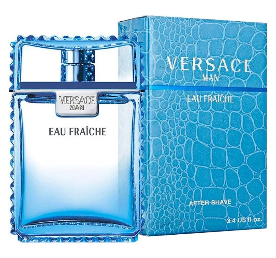 Man Eau Fraiche woda po goleniu flakon 100ml