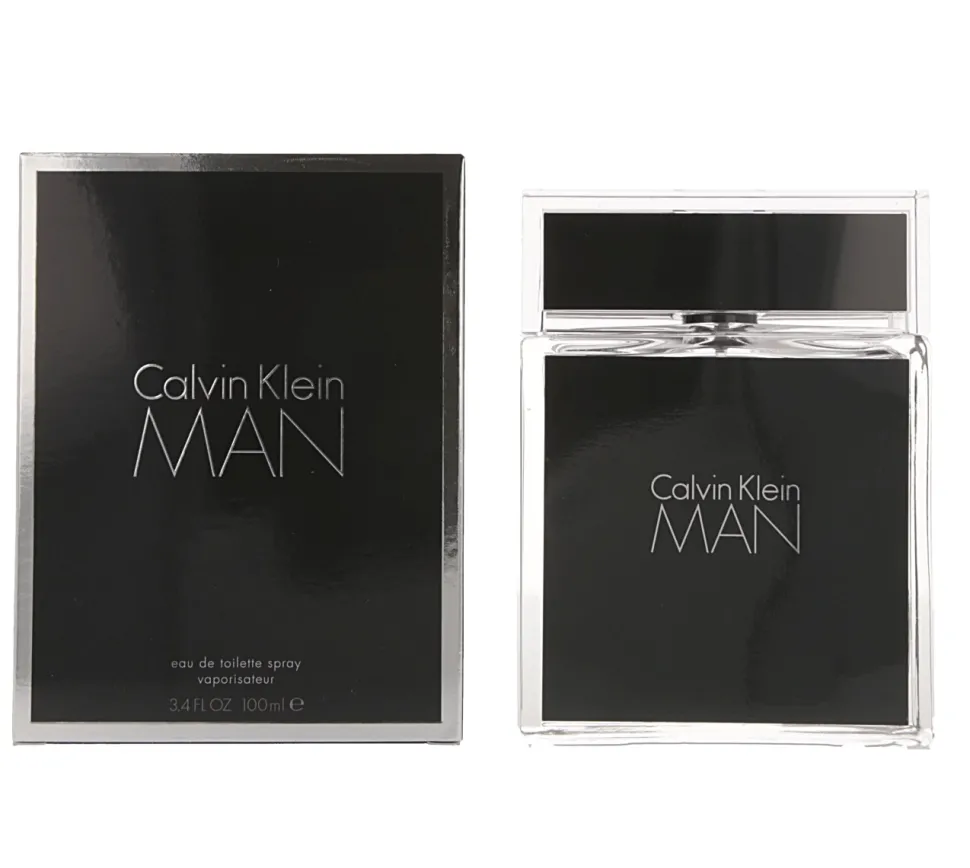 Man woda toaletowa spray 100ml