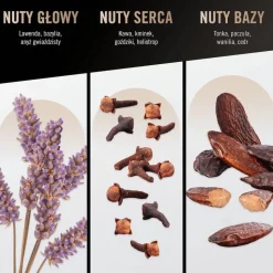 Man woda toaletowa spray 30ml