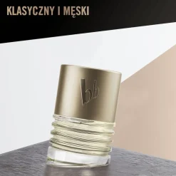 Man woda toaletowa spray 30ml