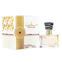 Manasib woda perfumowana spray 100ml