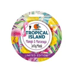 Mango & Maracuya Jelly Mask Żelowa maseczka do twarzy 10g