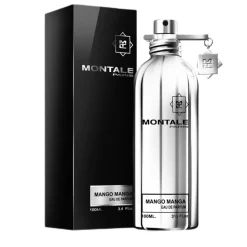 Mango Manga woda perfumowana spray 100ml