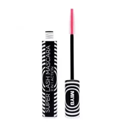 Mascara Super Lash Wielofunkcyjny tusz do rzęs