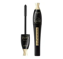 Mascara Twist Up Ultra Brown Tusz do rzęs