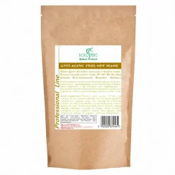 Maseczka algowa odmładzająca ANTI-AGING PEEL-OFF MASK  30g
