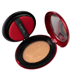 Mask Fit Red Cushion SPF 40 PA++ Długotrwały podkład do twarzy w poduszce 21N Ivory 18g