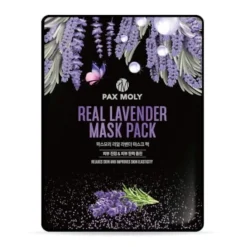 maska w płachcie wzmacniająco-balansująca 1szt.