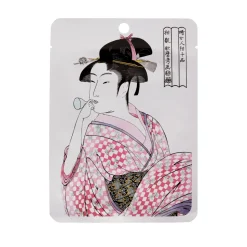 Maska z Kolagenem i Nawrotem Lekarskim