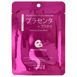 Maska z Platyną i Łożyskiem