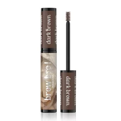 Maskara do brwi Brow bro! 02 Dark brown