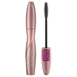 Maskara Glam & Doll Sculpt and Volume Black