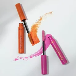 Maskara neonowa TOP Orange fun