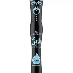 maskara wodoodporna lash princess false lash effect