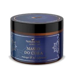 Masło do ciała mango & mandarine 200ml