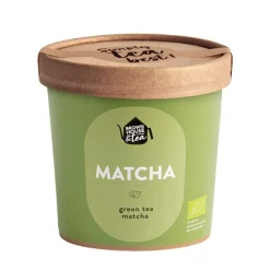 MATCHA Basic – zielona herbata matcha 40g