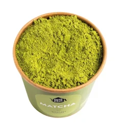 MATCHA Basic – zielona herbata matcha 40g