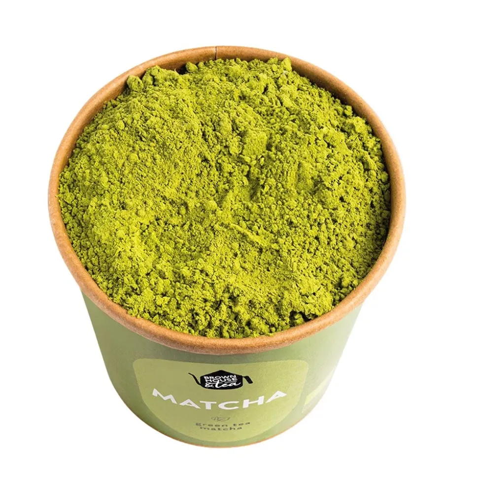 MATCHA Basic – zielona herbata matcha 40g