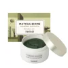 Matcha Biome Hydrogel Eye Patch Łagodzące Płatki Hydrożelowe pod Oczy z Ekstraktem z Matchą 60szt.