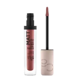Matt Pro Ink Non-Transfer Liquid Lipstick Pomadka w płynie 030